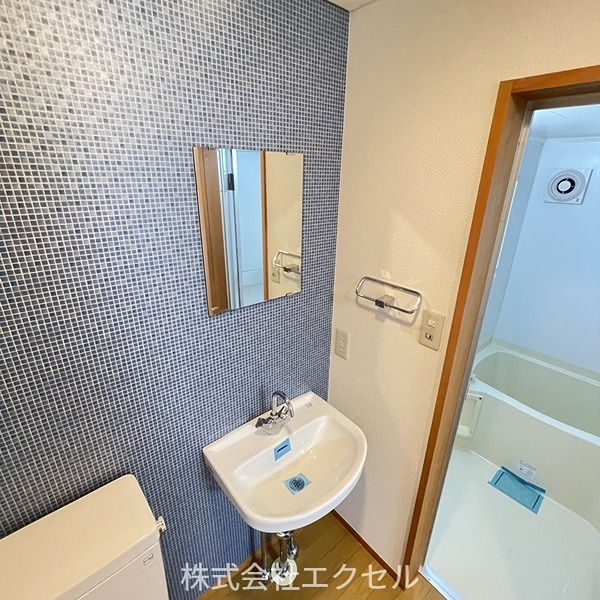Ｙｓ ＨＯＵＳＥ 風呂画像