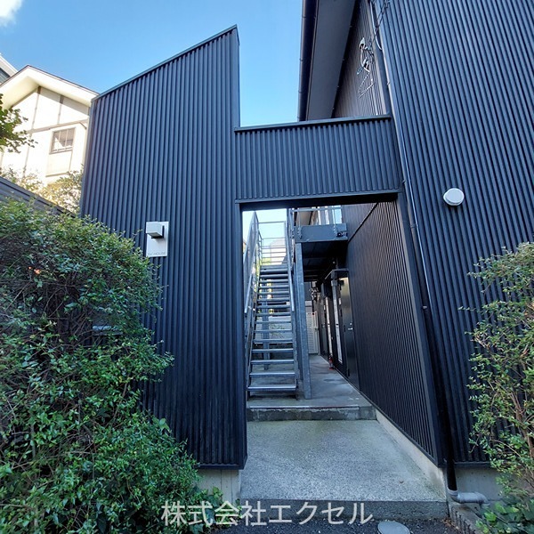 Ｙｓ ＨＯＵＳＥ エントランス