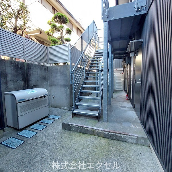 Ｙｓ ＨＯＵＳＥ 玄関