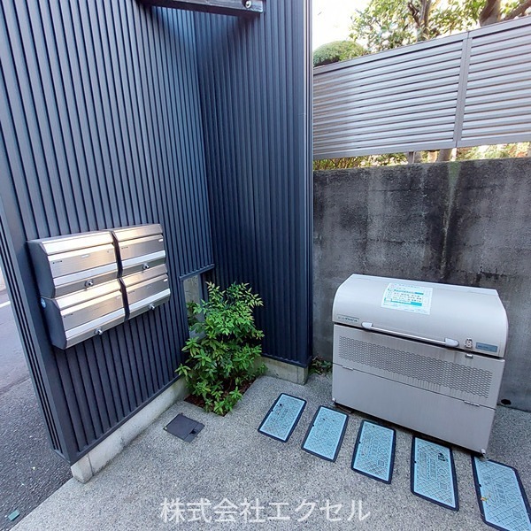 Ｙｓ ＨＯＵＳＥ その他共有部分