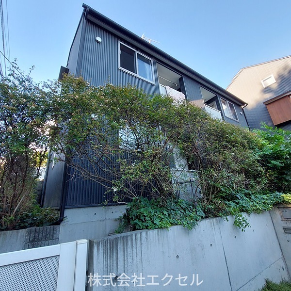 Ｙｓ ＨＯＵＳＥ 眺望
