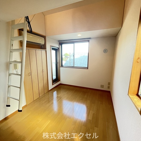 Ｙｓ ＨＯＵＳＥ ベッドルーム