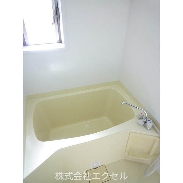 Ｙｓ ＨＯＵＳＥ 風呂画像