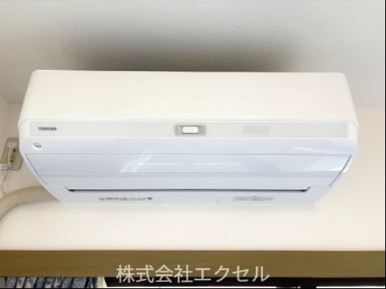 ハイホーム東村山弐番館 その他設備