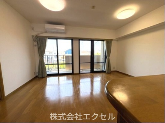 ハイホーム東村山弐番館 その他部屋・スペース
