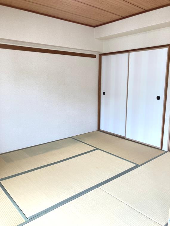 プロスペアー多摩中央公園 ベッドルーム