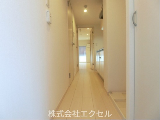 リブリY's諏訪町 その他部屋・スペース