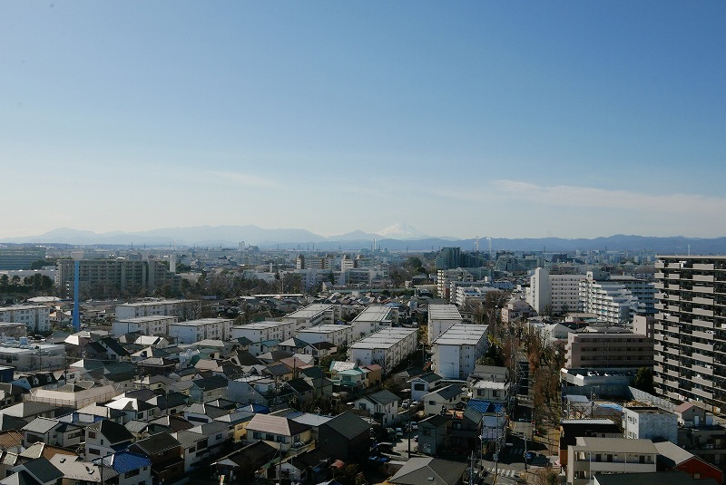 N-stage久米川 その他