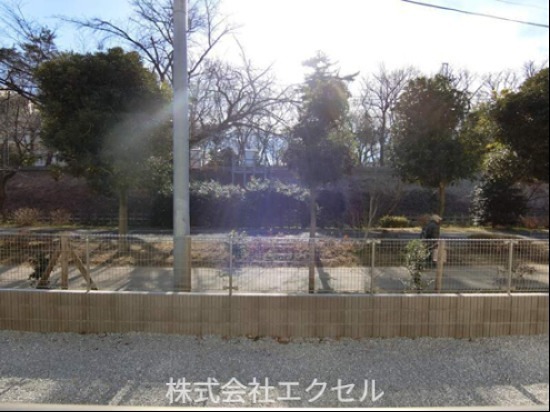 リブリLunaIsola 眺望