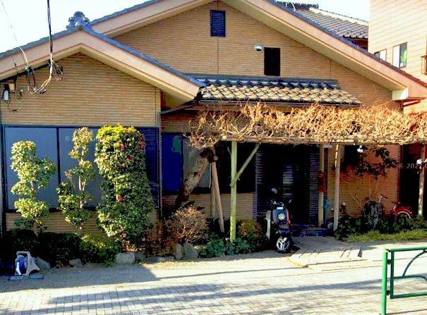 Kolet東秋留 レストラン