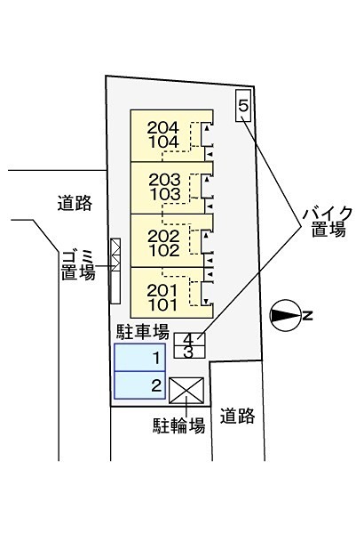 カーサラズリ その他