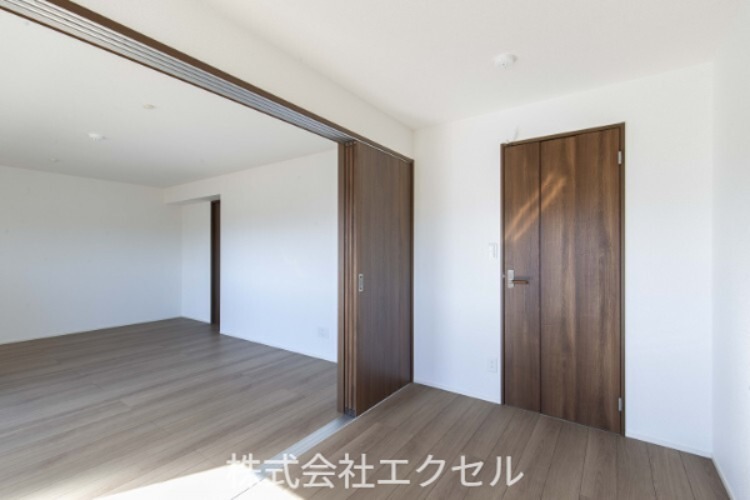 GrandeRegalo その他設備