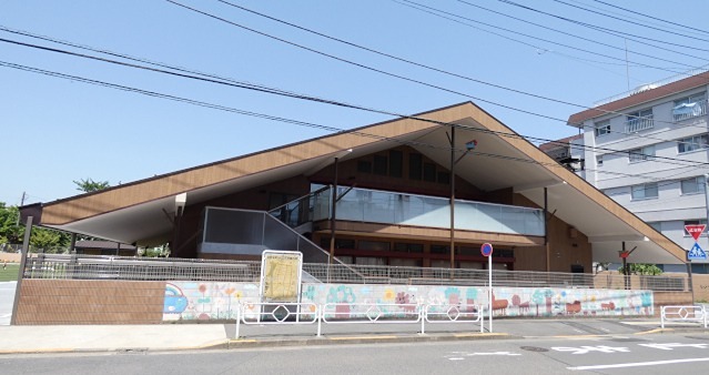 GrandeRegalo 幼稚園