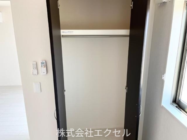 アジュール 収納
