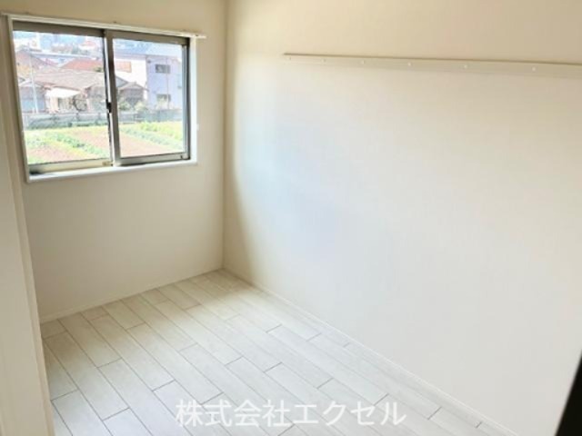 アジュール ベッドルーム