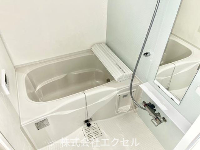 アジュール 風呂画像