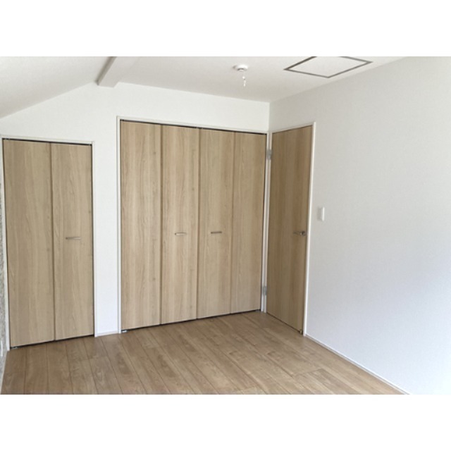 Kolet東秋留 その他設備