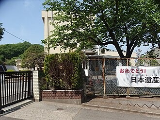 ルプティボア 小学校