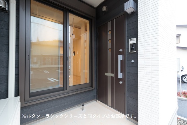 カーサ　ラズリ その他
