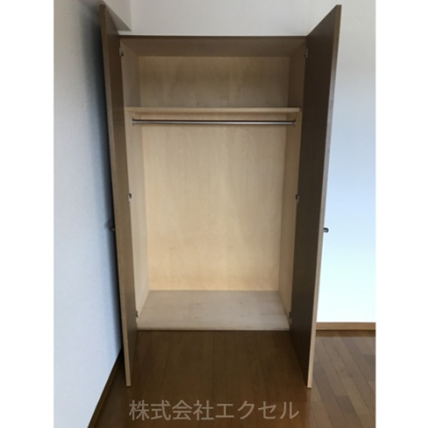 プラネット 収納