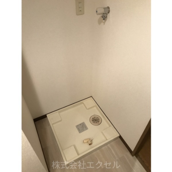 プラネット その他部屋・スペース