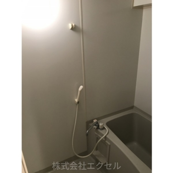 プラネット 風呂画像