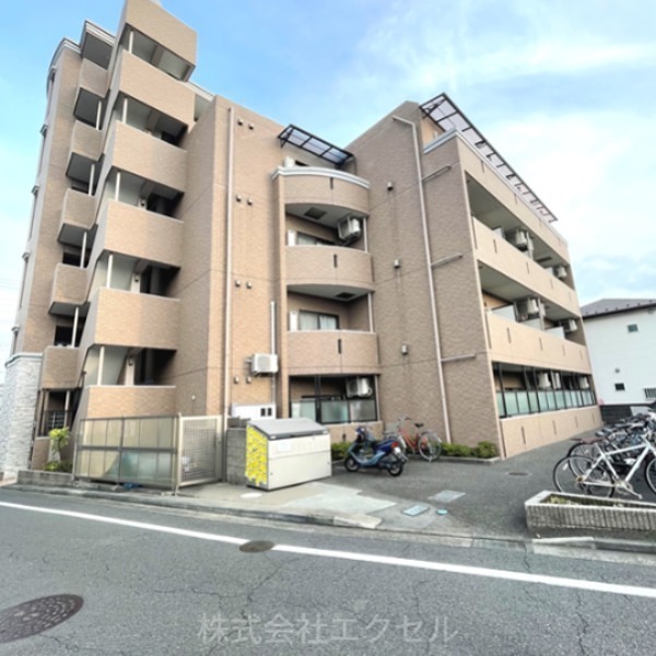 プラネット ベランダ