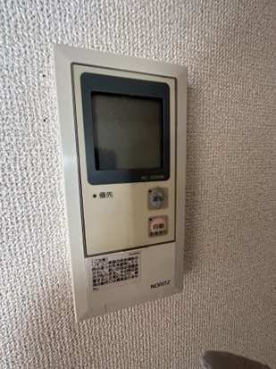 ルミエール2 その他設備