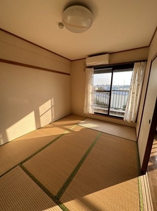 ルミエール2 その他部屋・スペース