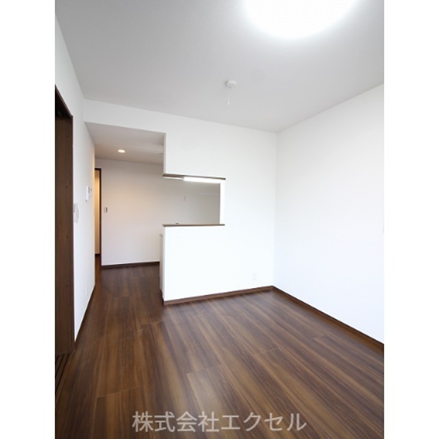 ClairYuzu リビング