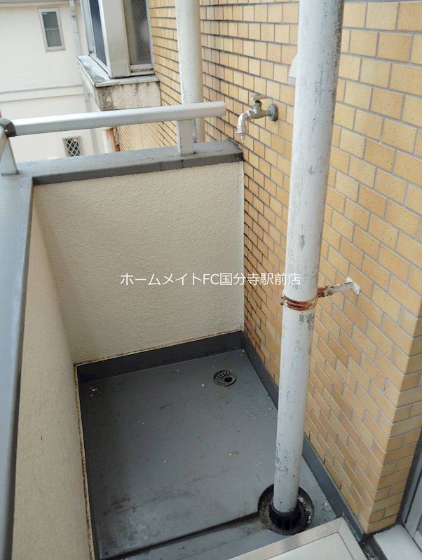 コスモスマンション西武遊園地 その他設備