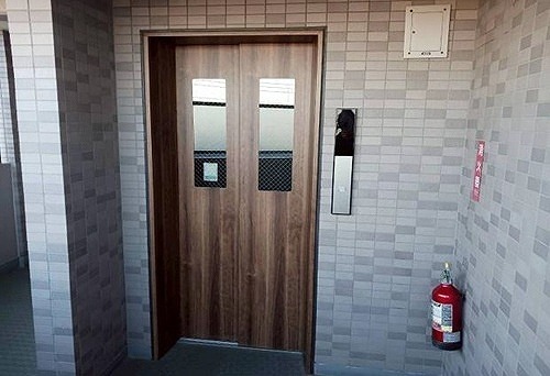 グランヴェール国分寺弐番館 その他設備
