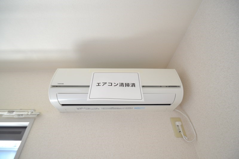 グリーンコート その他設備