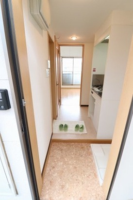 オーナメント西町  その他部屋・スペース