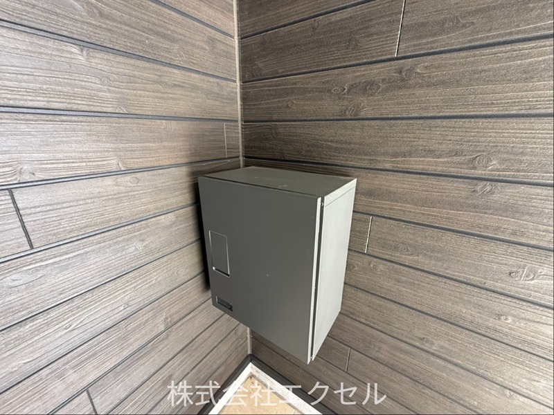 GARAGE上中野 その他