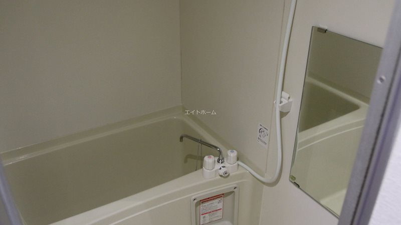 リバーサイド西八王子 風呂画像