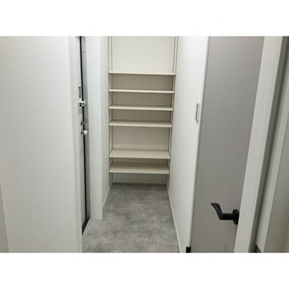 Celeste KOGANE  収納