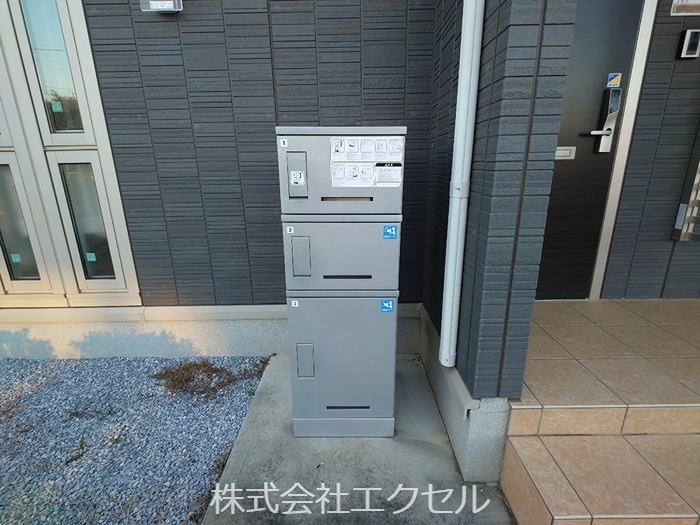 コンフォート一番町 その他設備
