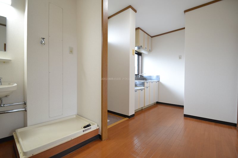 シティハイムカトレア その他