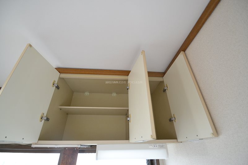 シティハイムカトレア その他