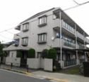 メゾン光陵 外観