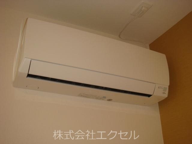 サフィール その他設備