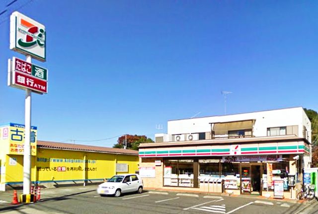 リラリア町田 コンビニ