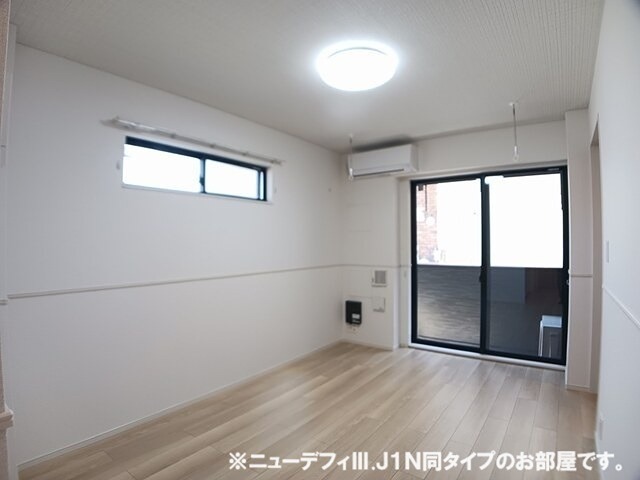 リラリア町田 リビング