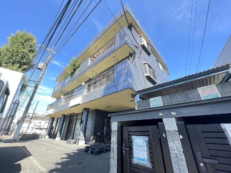 シャンブルド昭島 その他