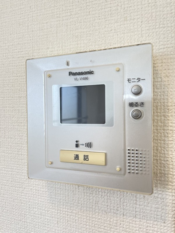 シャンブルド昭島 その他