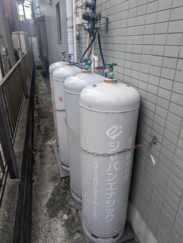 ヘリオス378相互 その他設備