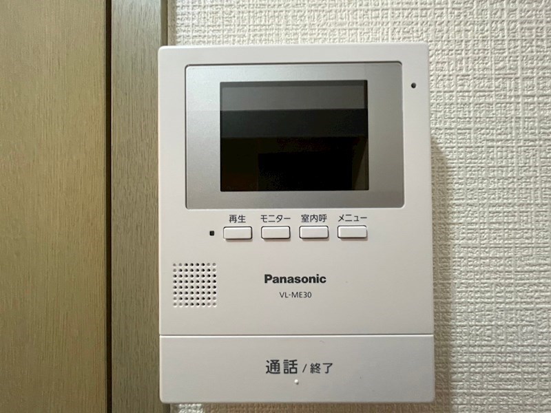 セジュールエイ セキュリティ