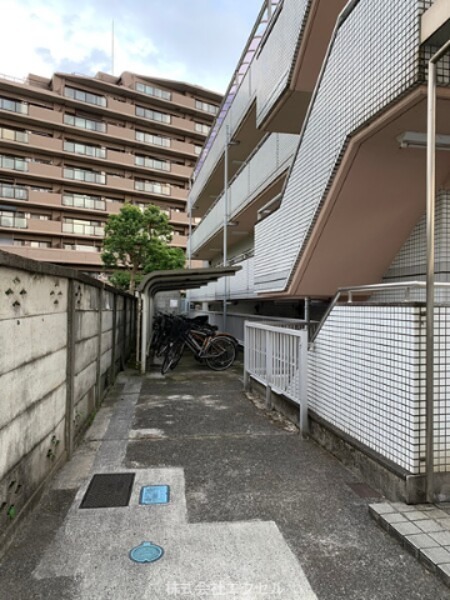 グランデ立川 その他共有部分