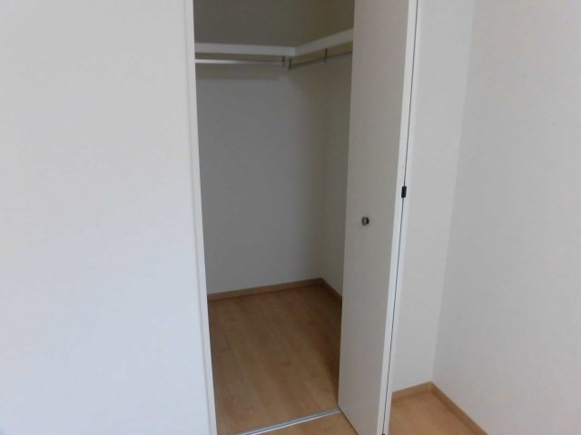 グランツ小金井 収納